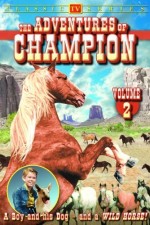 Watch The Adventures of Champion Xmovies8